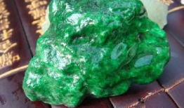 翡翠原石价位,价值与品相的完美融合