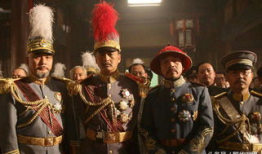 封神榜剧组吃瓜爆料